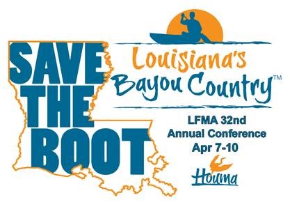 Save the Boot LFMA Conference 2015
